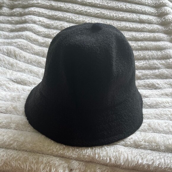 Kangol Bucket Hat Spring & Autumn Cap Dome-Shaped Unisex Hat - Picture 2 of 5